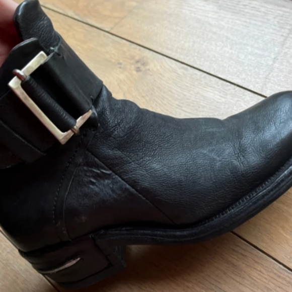 Brand New As98 size 6.5 - Picture 6 of 8